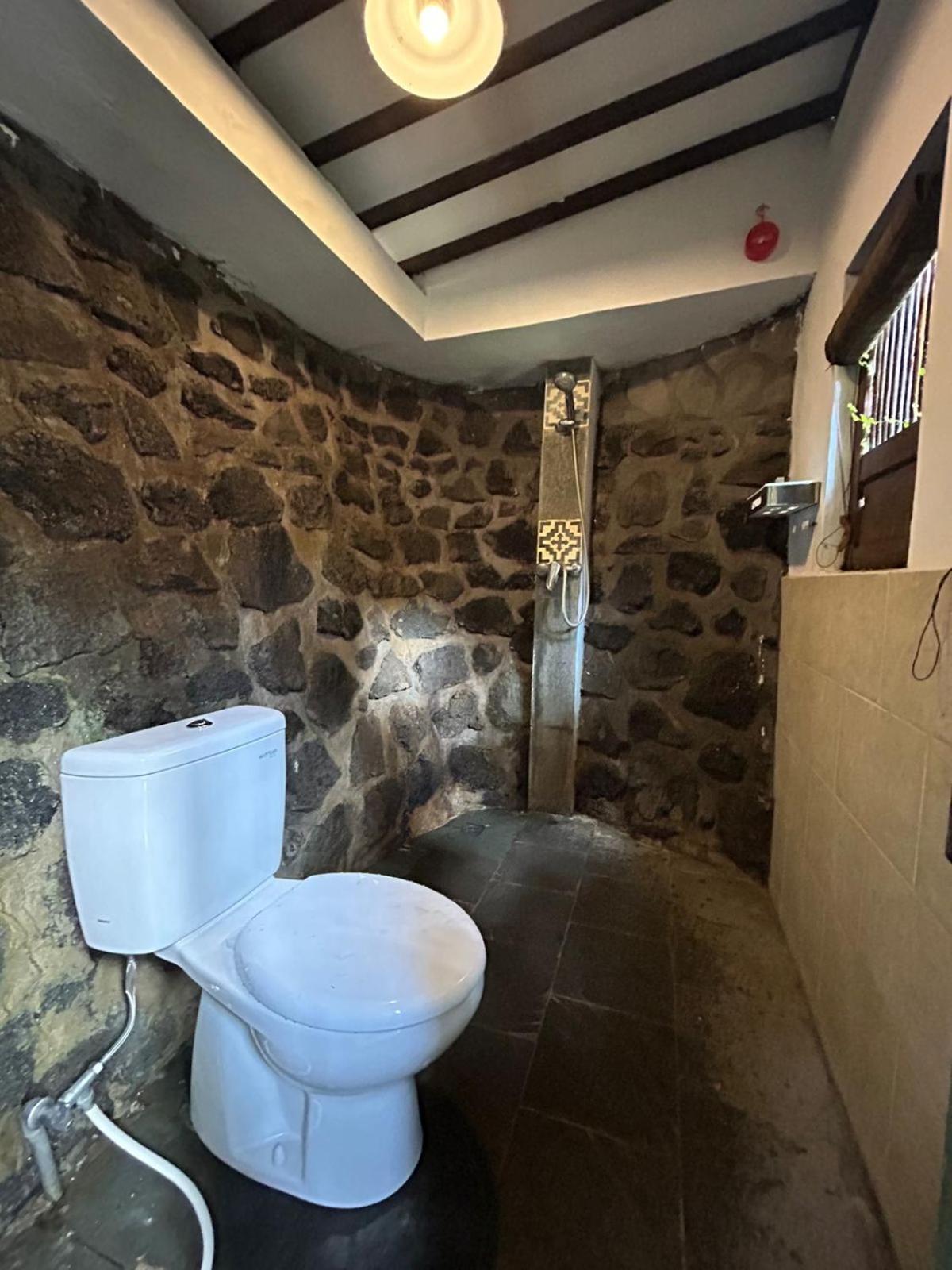 Tirta Padi Villa Ubud Zewnętrze zdjęcie